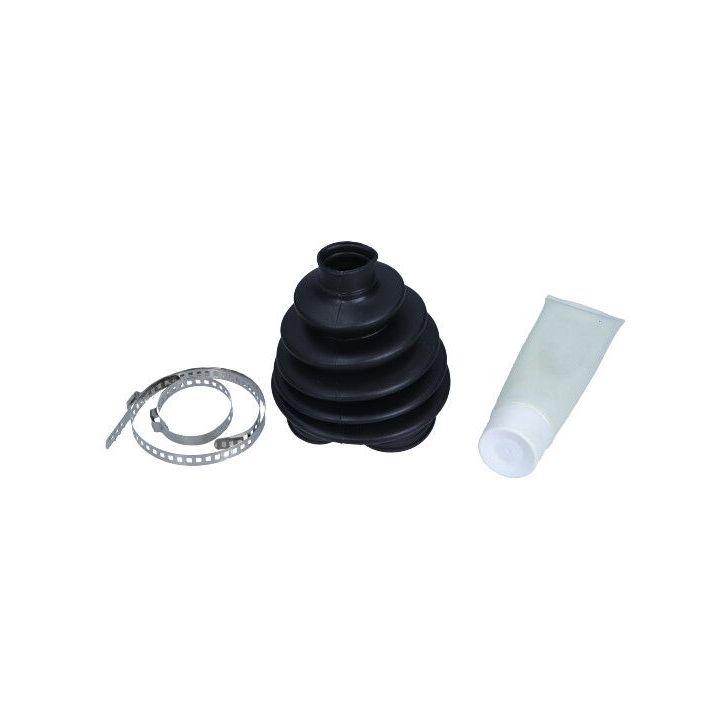 Gofruotoji membrana, kardaninis velenas MAXGEAR 49-1344