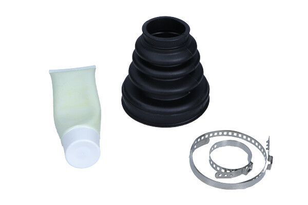 Gofruotoji membrana, kardaninis velenas MAXGEAR 49-1365