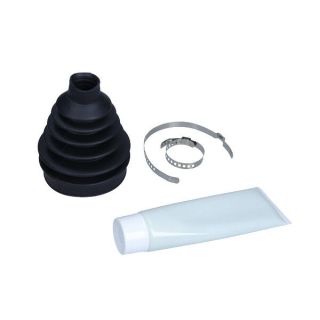 Gofruotoji membrana, kardaninis velenas MAXGEAR 49-1367