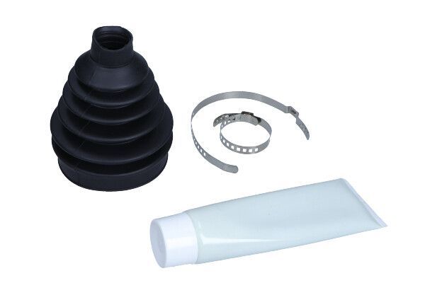 Gofruotoji membrana, kardaninis velenas MAXGEAR 49-1367