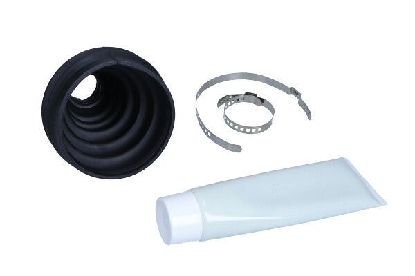 Gofruotoji membrana, kardaninis velenas MAXGEAR 49-1367