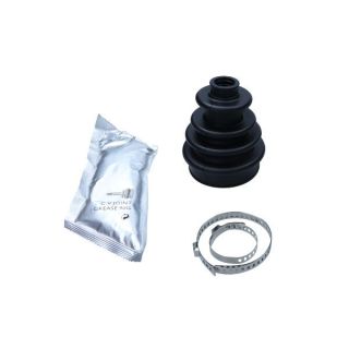 Gofruotoji membrana, kardaninis velenas MAXGEAR 49-1376