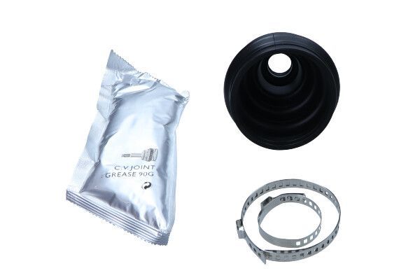 Gofruotoji membrana, kardaninis velenas MAXGEAR 49-1376