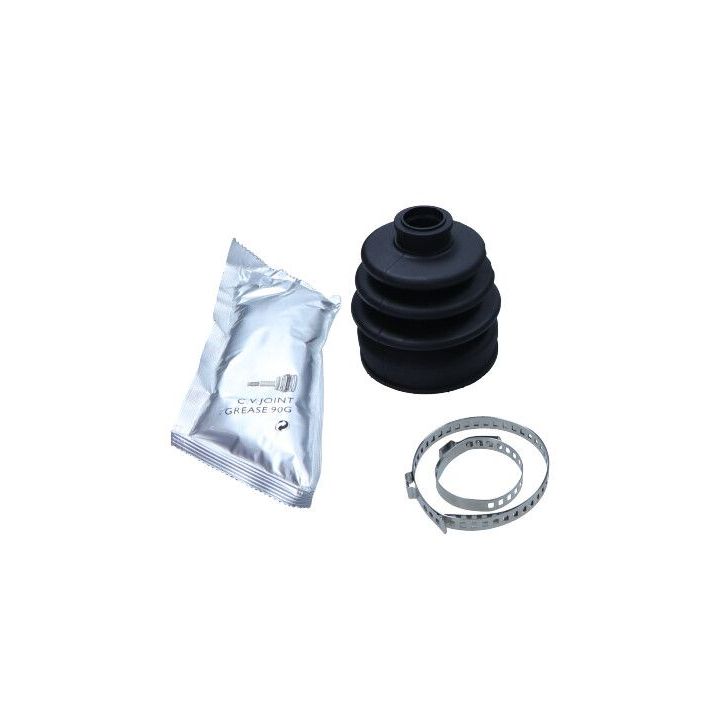 Gofruotoji membrana, kardaninis velenas MAXGEAR 49-1378