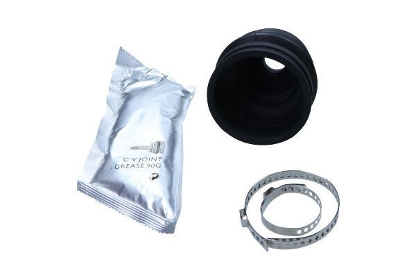 Gofruotoji membrana, kardaninis velenas MAXGEAR 49-1378