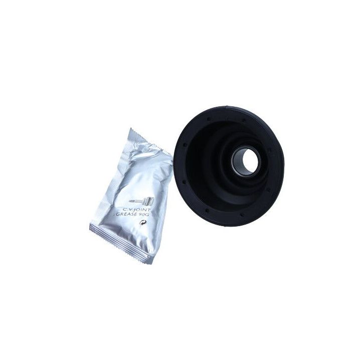 Gofruotoji membrana, kardaninis velenas MAXGEAR 49-1381