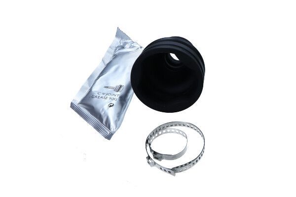 Gofruotoji membrana, kardaninis velenas MAXGEAR 49-1382