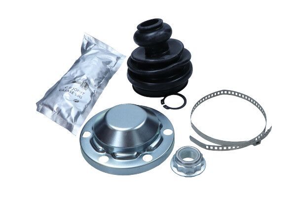 Gofruotoji membrana, kardaninis velenas MAXGEAR 49-1385