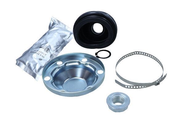 Gofruotoji membrana, kardaninis velenas MAXGEAR 49-1385