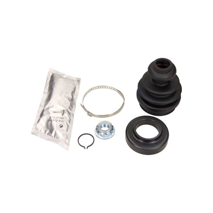 Gofruotoji membrana, kardaninis velenas MAXGEAR 49-1386