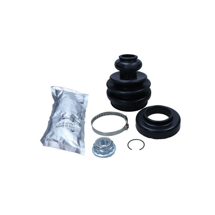 Gofruotoji membrana, kardaninis velenas MAXGEAR 49-1386