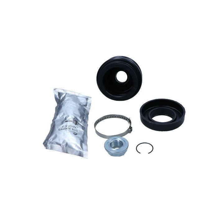 Gofruotoji membrana, kardaninis velenas MAXGEAR 49-1386