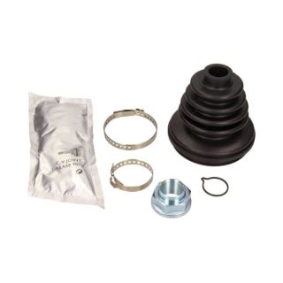 Gofruotoji membrana, kardaninis velenas MAXGEAR 49-1390