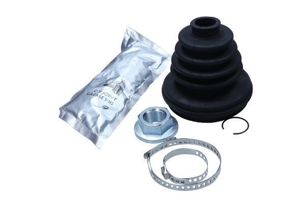 Gofruotoji membrana, kardaninis velenas MAXGEAR 49-1390