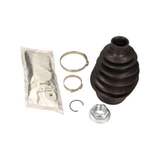 Gofruotoji membrana, kardaninis velenas MAXGEAR 49-1393