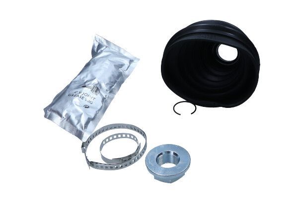 Gofruotoji membrana, kardaninis velenas MAXGEAR 49-1393