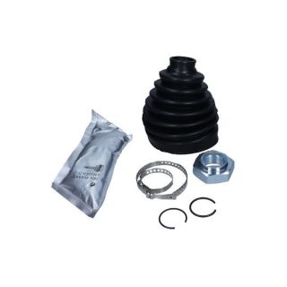 Gofruotoji membrana, kardaninis velenas MAXGEAR 49-1394