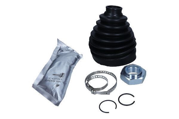 Gofruotoji membrana, kardaninis velenas MAXGEAR 49-1394