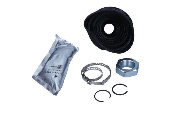 Gofruotoji membrana, kardaninis velenas MAXGEAR 49-1394