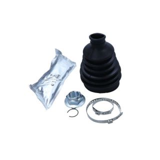 Gofruotoji membrana, kardaninis velenas MAXGEAR 49-1397