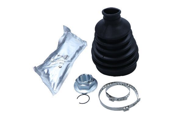 Gofruotoji membrana, kardaninis velenas MAXGEAR 49-1397