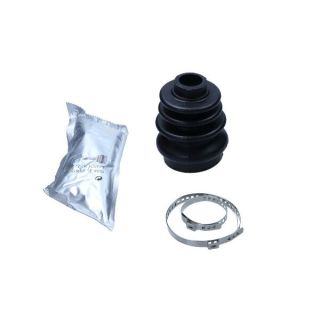 Gofruotoji membrana, kardaninis velenas MAXGEAR 49-1402