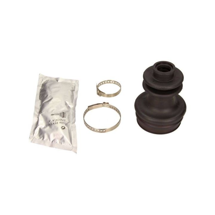 Gofruotoji membrana, kardaninis velenas MAXGEAR 49-1403