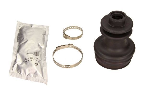 Gofruotoji membrana, kardaninis velenas MAXGEAR 49-1403