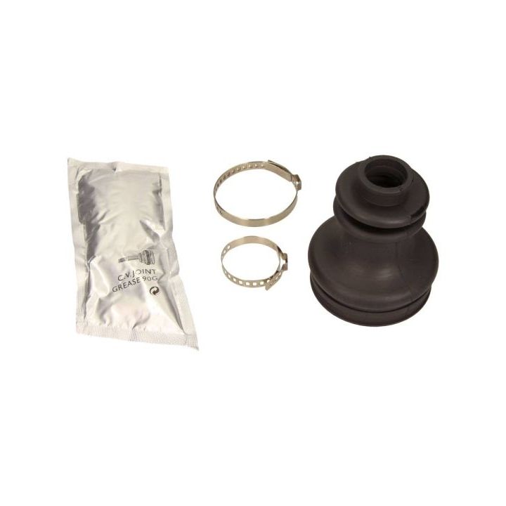 Gofruotoji membrana, kardaninis velenas MAXGEAR 49-1404