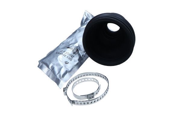 Gofruotoji membrana, kardaninis velenas MAXGEAR 49-1404