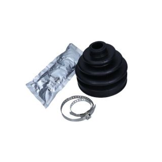 Gofruotoji membrana, kardaninis velenas MAXGEAR 49-1405