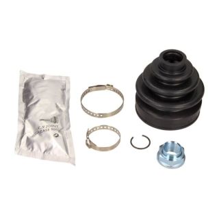 Gofruotoji membrana, kardaninis velenas MAXGEAR 49-1407