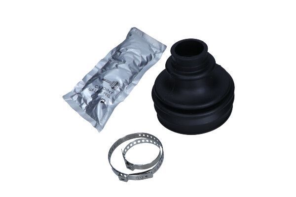 Gofruotoji membrana, kardaninis velenas MAXGEAR 49-1410