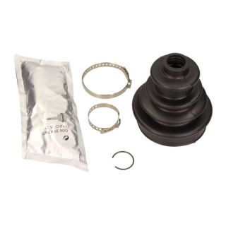 Gofruotoji membrana, kardaninis velenas MAXGEAR 49-1417