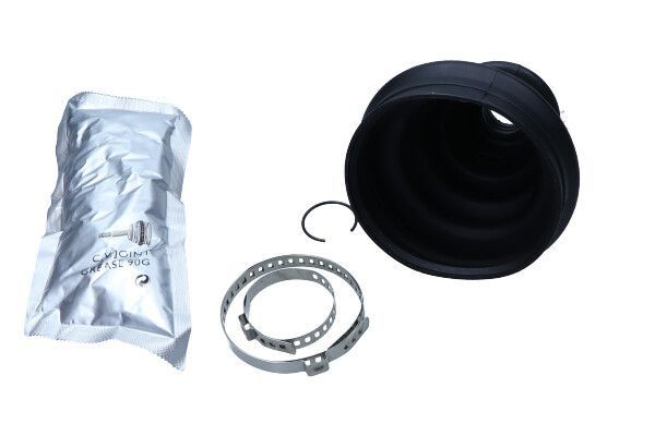 Gofruotoji membrana, kardaninis velenas MAXGEAR 49-1417