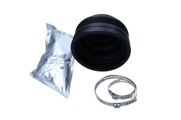 Gofruotoji membrana, kardaninis velenas MAXGEAR 49-1418