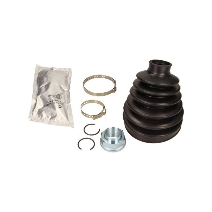 Gofruotoji membrana, kardaninis velenas MAXGEAR 49-1419