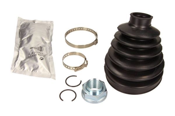 Gofruotoji membrana, kardaninis velenas MAXGEAR 49-1419