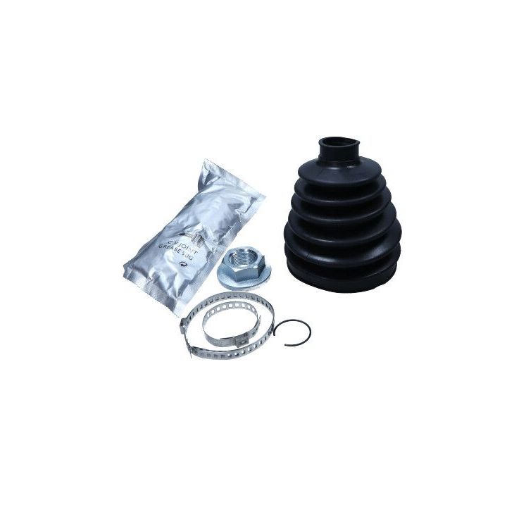 Gofruotoji membrana, kardaninis velenas MAXGEAR 49-1419