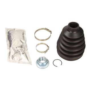 Gofruotoji membrana, kardaninis velenas MAXGEAR 49-1420