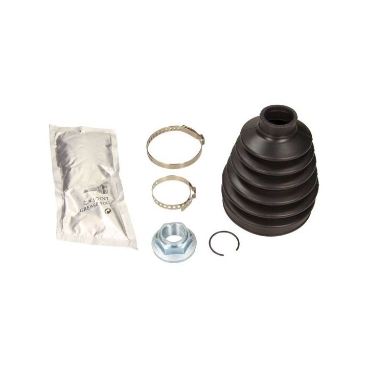 Gofruotoji membrana, kardaninis velenas MAXGEAR 49-1420