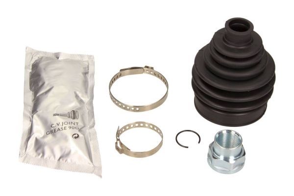 Gofruotoji membrana, kardaninis velenas MAXGEAR 49-1421