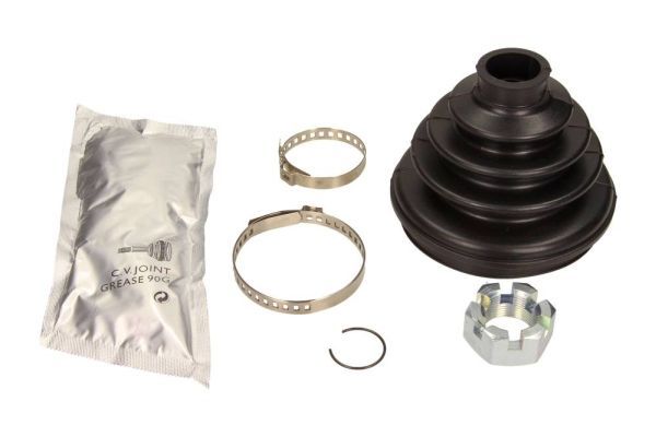 Gofruotoji membrana, kardaninis velenas MAXGEAR 49-1424