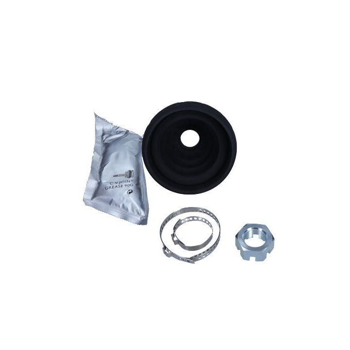 Gofruotoji membrana, kardaninis velenas MAXGEAR 49-1424