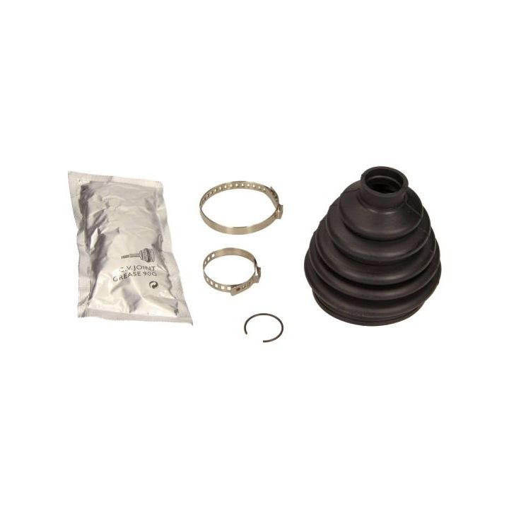 Gofruotoji membrana, kardaninis velenas MAXGEAR 49-1425