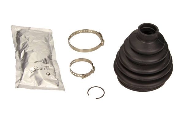 Gofruotoji membrana, kardaninis velenas MAXGEAR 49-1425