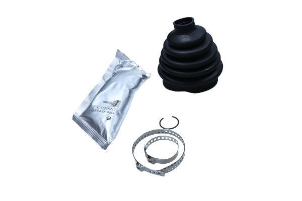 Gofruotoji membrana, kardaninis velenas MAXGEAR 49-1425