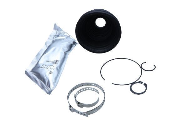 Gofruotoji membrana, kardaninis velenas MAXGEAR 49-1426