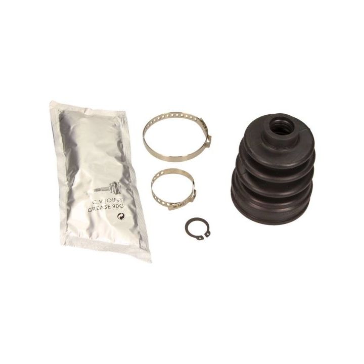 Gofruotoji membrana, kardaninis velenas MAXGEAR 49-1427