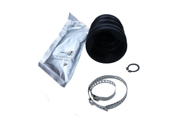 Gofruotoji membrana, kardaninis velenas MAXGEAR 49-1427